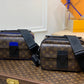 Fashion Luxe Touch bags - 3032