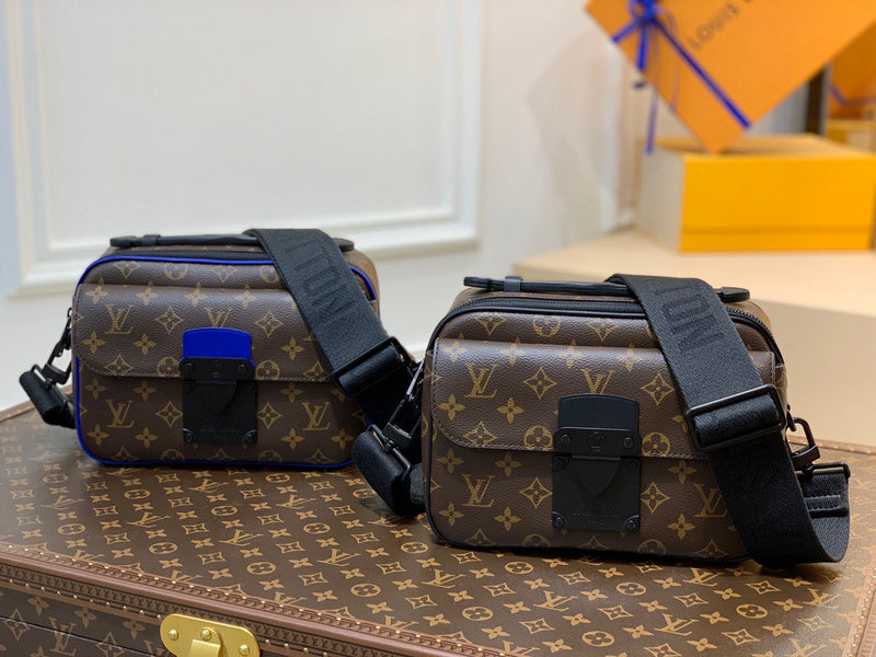 Fashion Luxe Touch bags - 3032