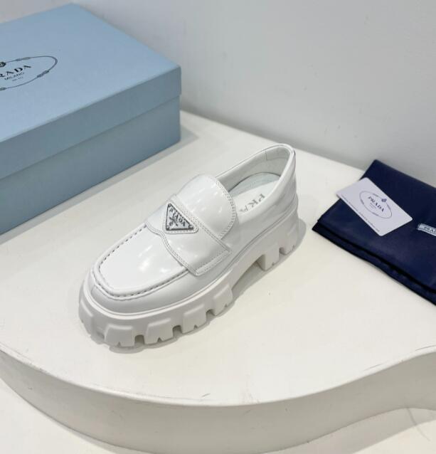 Luxe Touch Bags - PD Women Shoes - 144
