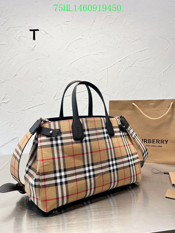 LTB Fashion -BBR Bags - 275