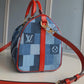 Luxe Touch Bags -   3101