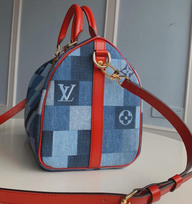 Luxe Touch Bags 

 - LTB Bags - 3101