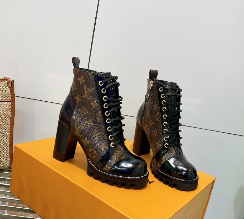 Luxe Touch Bags 

 - LTB Women Shoes - 860