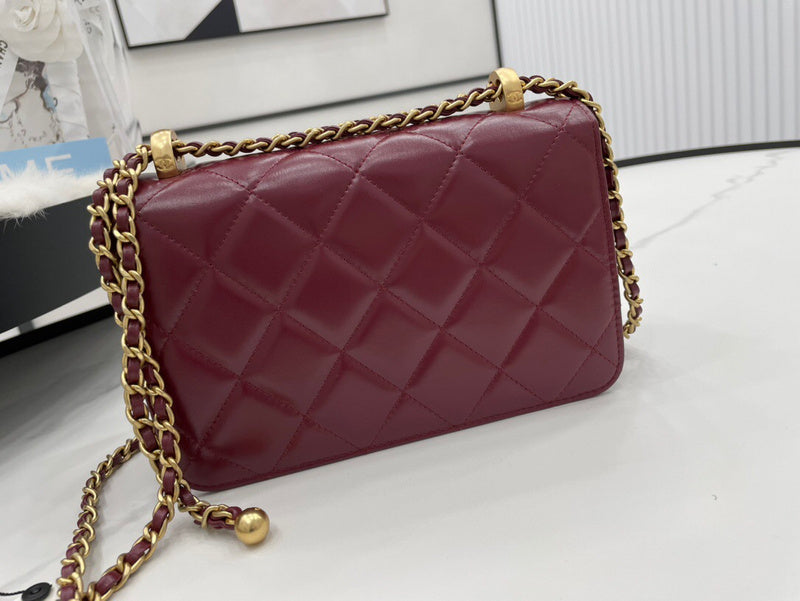Luxe Touch Bags -  Bags - 596