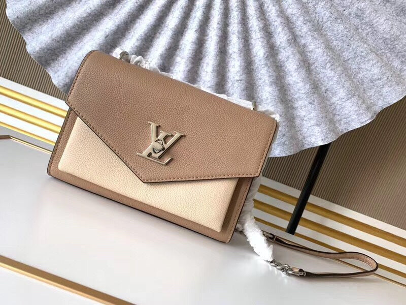 Fashion Luxe Touch bags - 3414