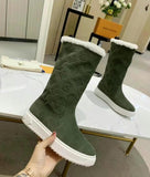 Luxe Touch Bags -  Women Shoes - 800