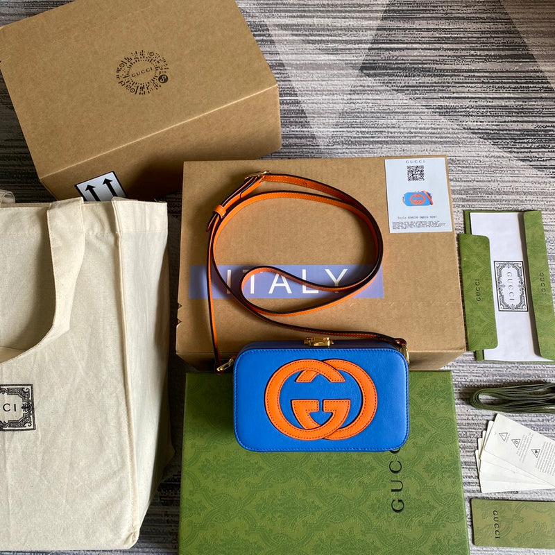 LTB - GG Bags - 1883