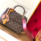 Fashion LTB-bags - 3637