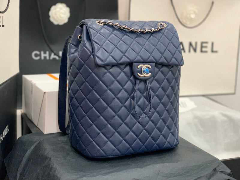 Luxe Touch Bags -  Bags - 550