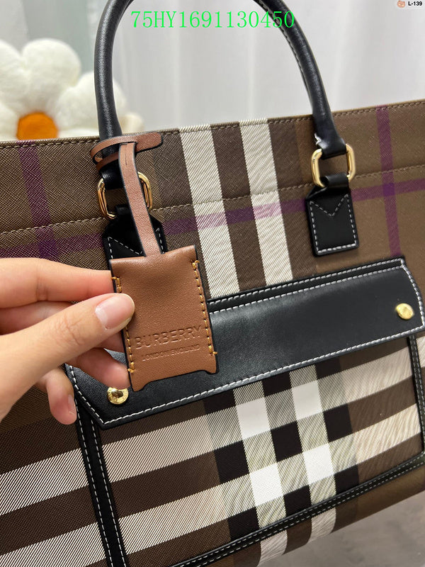 LTB Fashion -BBR Bags - 234