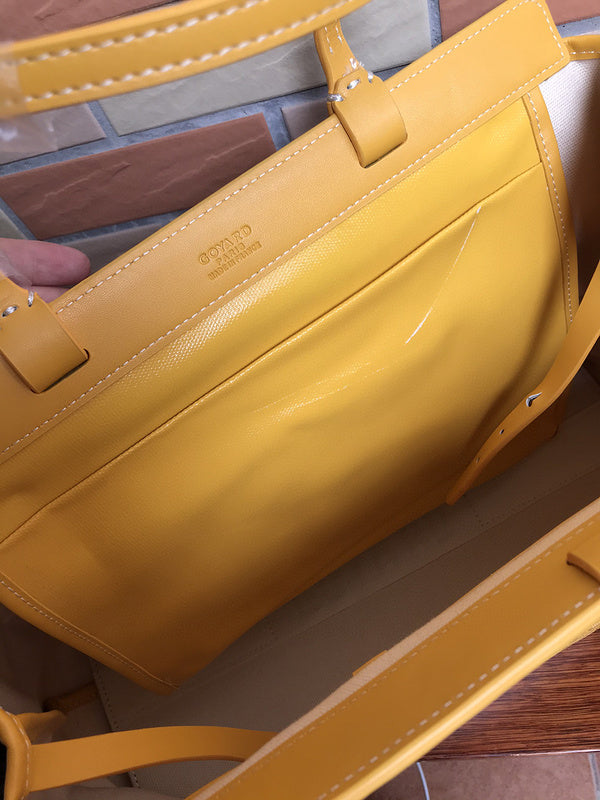 Luxe Touch Bags - GOD Bags - 285