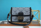 Luxe Touch Fashion LTB-bags - 8111