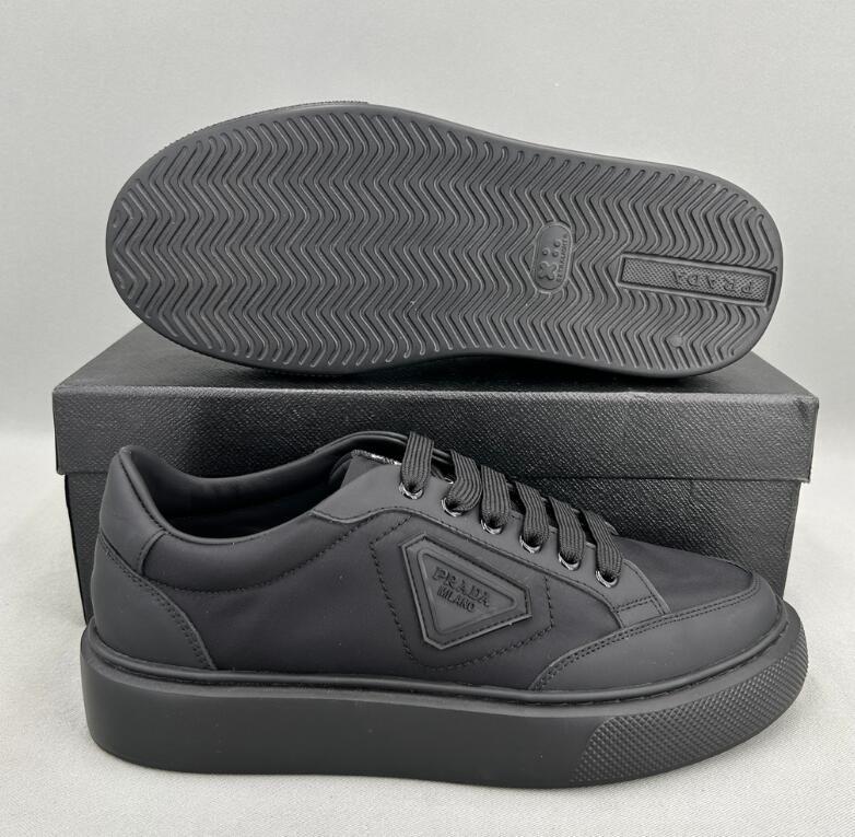 Luxe Touch Bags 

 - PD Women Shoes - 274