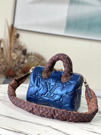 Fashion Luxe Touch bags - 4552