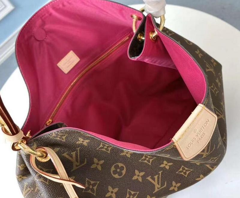 Luxe Touch Bags 

 - LTB Bags - 2695