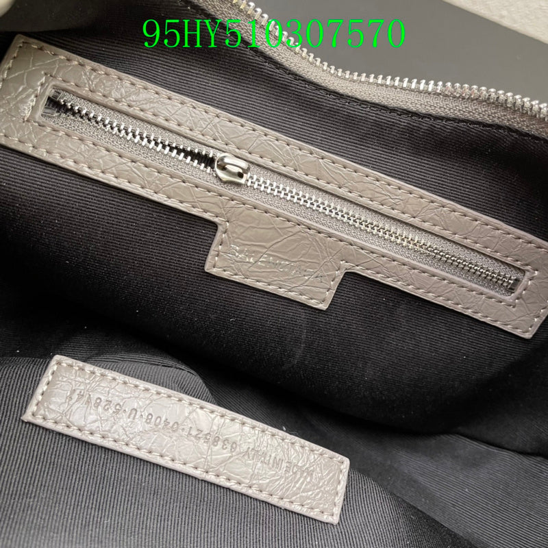 Luxe Touch Fashion - BGA Bags - 1891