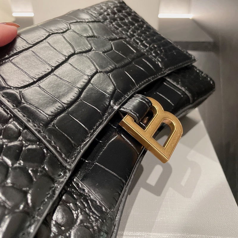 Luxe Touch Fashion - BGA Bags - 1562