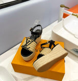Luxe Touch Bags -  Women Shoes - 579