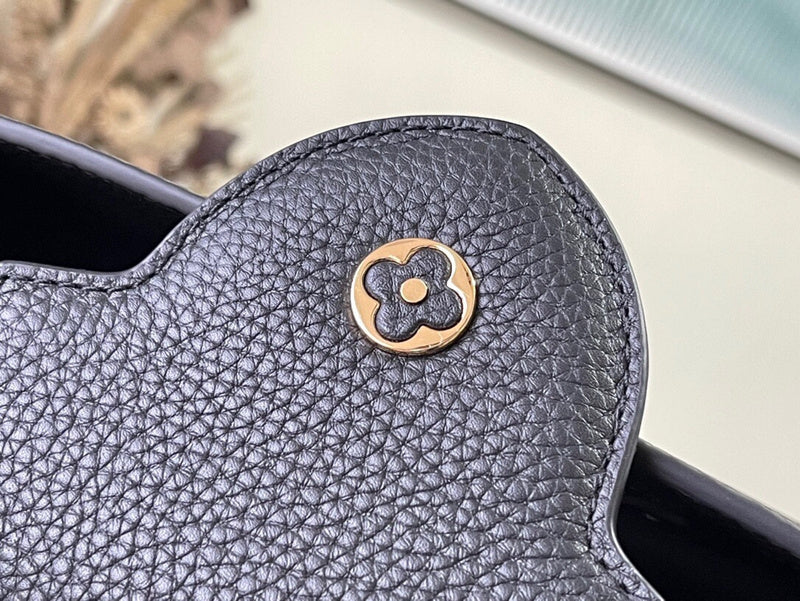 Fashion Luxe Touch bags - 4567