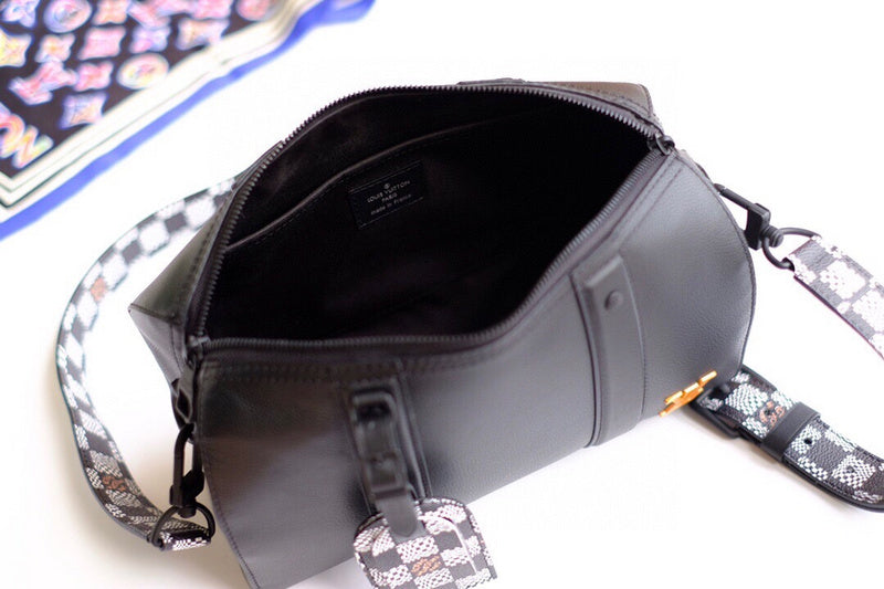 Fashion Luxe Touch bags - 3252