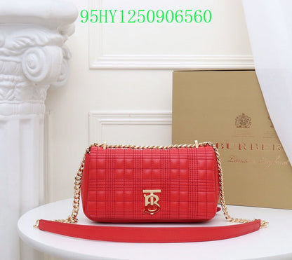 LTB Fashion -BBR Bags - 393