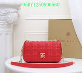 LTB Fashion -BBR Bags - 393
