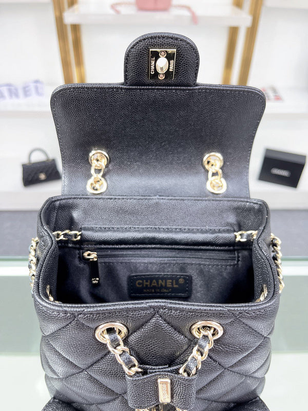 Luxe Touch Bags 

 -  Bags - 3026
