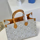 Luxe Touch Fashion LTB-bags - 17157