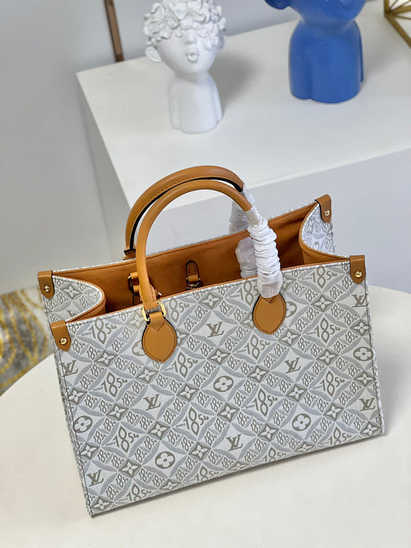 Luxe Touch Fashion LTB-bags - 17157
