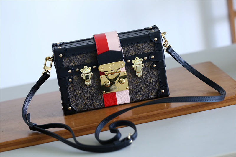 Luxe Touch Fashion LTB-bags - 8235