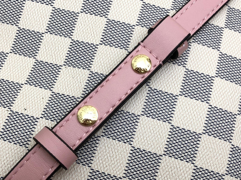 Fashion Luxe Touch bags - 3559