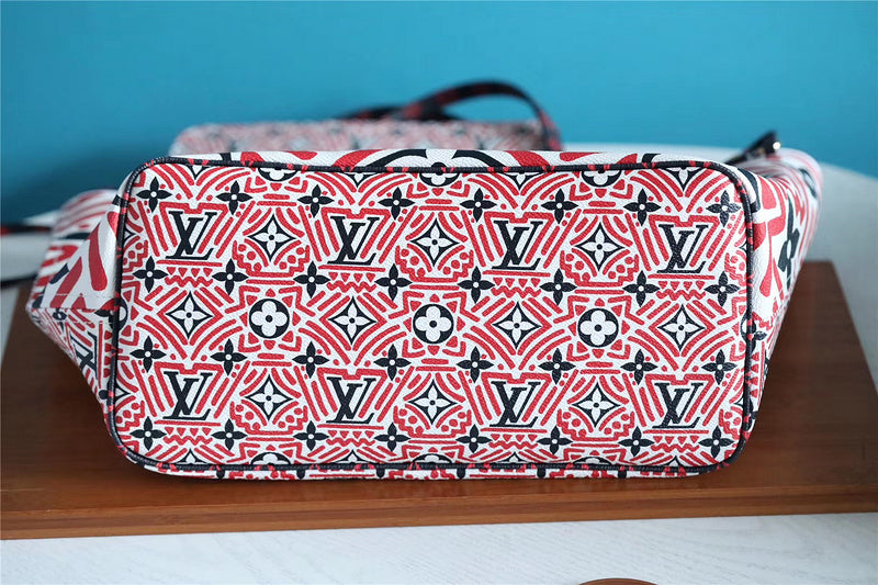 Luxe Touch Fashion LTB-bags - 8059