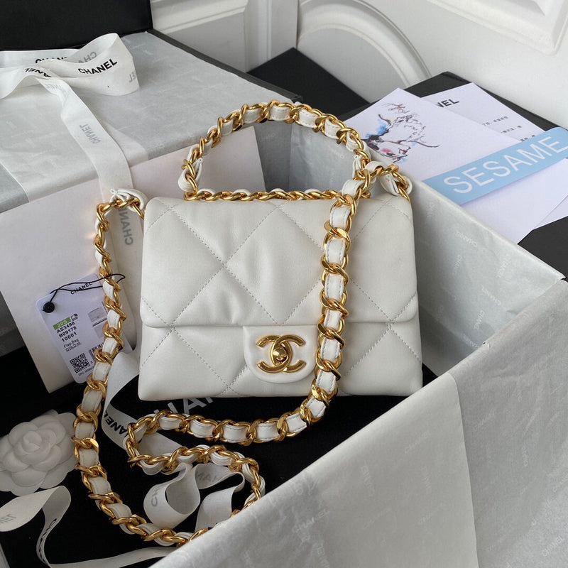 Luxe Touch Bags 

 -  Bags - 2660