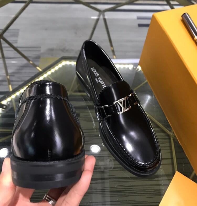 Luxe Touch Bags -  Men Shoes - 1964