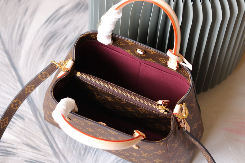 Luxe Touch Fashion LTB-Bags - 16946
