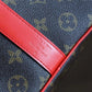 Luxe Touch Fashion LTB-bags - 9443