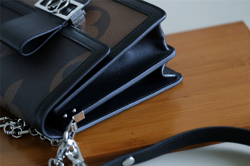 Luxe Touch Fashion LTB-bags - 8143