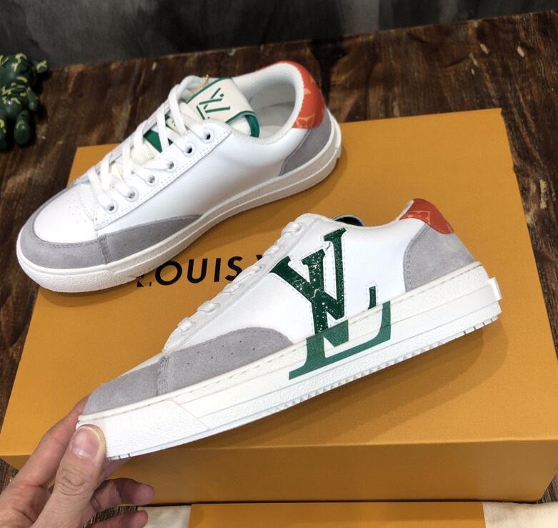 Luxe Touch Bags -  Men Shoes - 1185