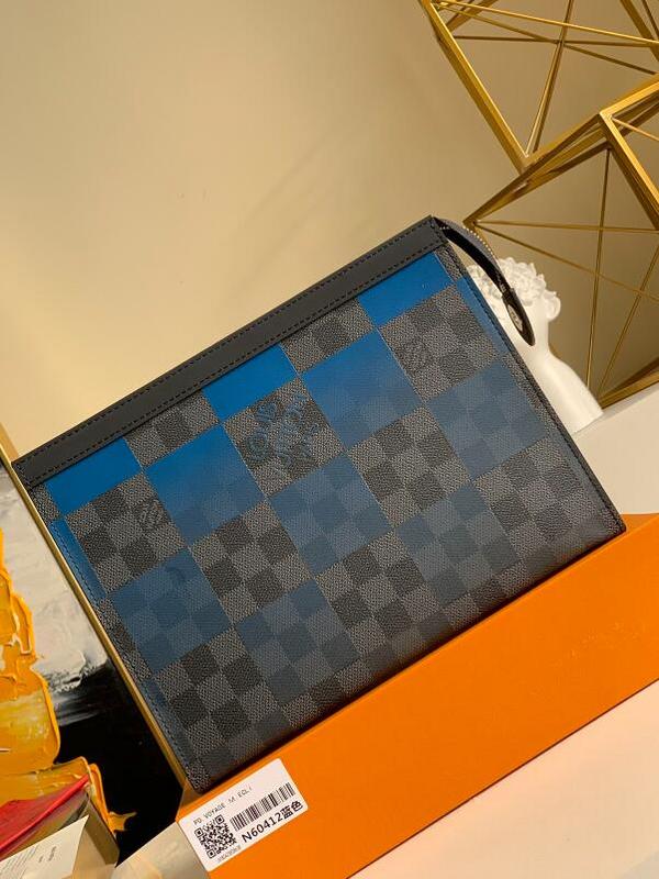 Luxe Touch Bags 

 - LTB Bags - 2655