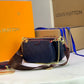 Fashion Luxe Touch bags - 3934