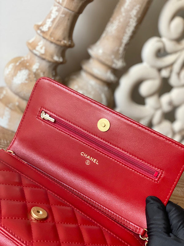 Luxe Touch Bags -  Bags - 077