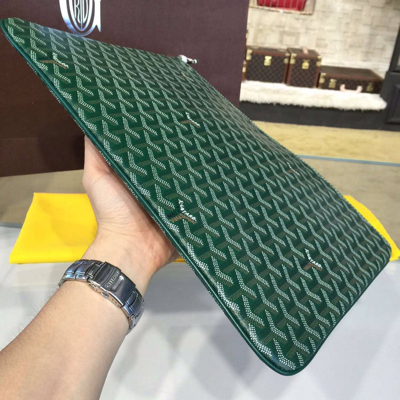 Luxe Touch Bags - GOD Bags - 357