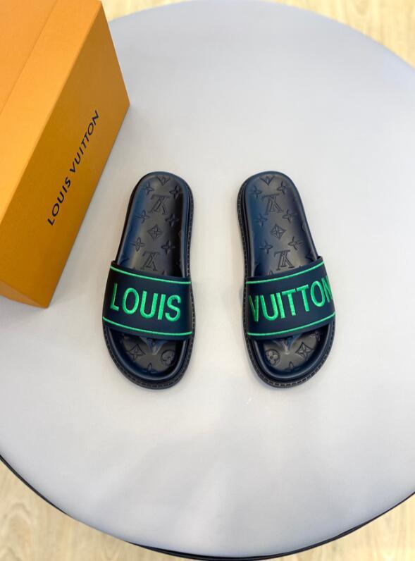 Luxe Touch Bags 

 - LTB Men Shoes - 1101