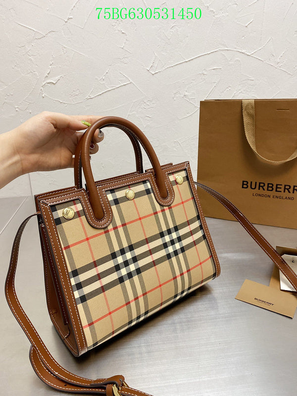 Luxe Touch Bags Fashion -BBR Bags - 519
