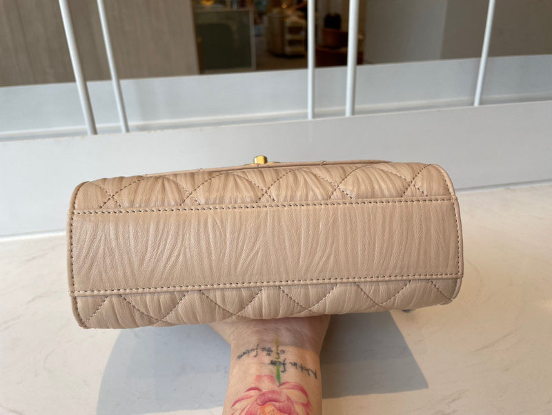 Luxe Touch Bags -  Bags - 340