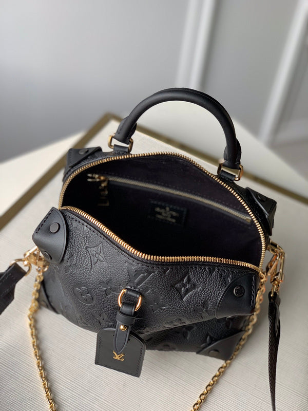 Luxe Touch Fashion LTB-bags - 17041