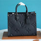 Luxe Touch Fashion LTB-bags - 8657