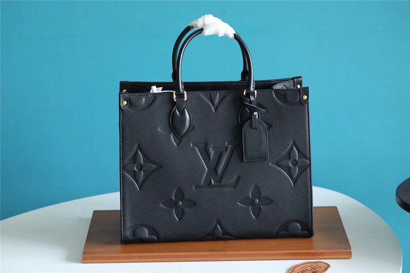 Luxe Touch Fashion LTB-bags - 8657