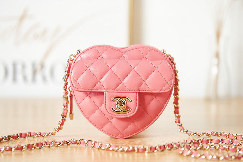 Luxe Touch Bags 

 -  Bags - 3010