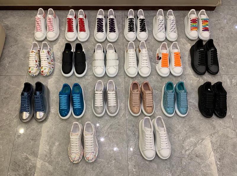 Luxe Touch Bags 

 - AQ Men SHoes - 362